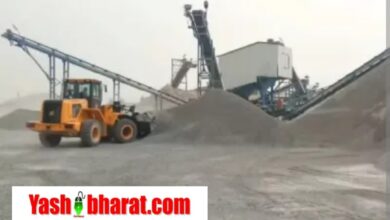 देवरी हटाई में स्थित स्‍टोन क्रशिंग एवं मिनरल ग्राइंडिंग उद्योग मेसर्स विक्‍ट्री मिनरल्‍स प्रा. लिमि. को पर्यावरणीय नियमों की अवहेलना करने पर बंद करने का निर्देश दिया है।