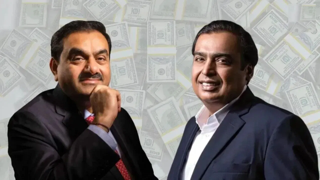 बिजनेस का महागठबंधन: अंबानी-अडानी की साझेदारी से सेक्टर में नई क्रांति 23 बिजनेस का महागठबंधन: अंबानी-अडानी की साझेदारी से सेक्टर में नई क्रांति