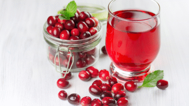 क्रैनबेरी- सेहत का सुपरफूड, जो दूर करे कई गंभीर बीमारियां