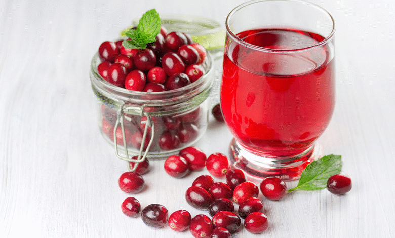 क्रैनबेरी- सेहत का सुपरफूड, जो दूर करे कई गंभीर बीमारियां