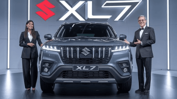 launch होते ही फटाफट बिक रही धाकड़ फीचर्स और टनाटन माइलेज वाली Maruti Suzuki XL7 car