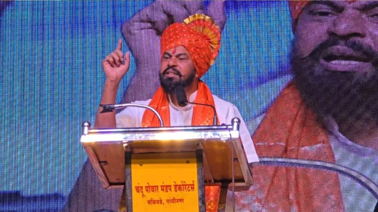 नेतृत्व की लड़ाई शुरू? तेलंगाना बीजेपी विधायक टी राजा सिंह ने दिया इस्तीफा, जताई नेतृत्व की दावेदारी