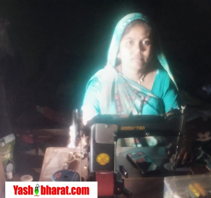 Success Story Of Rajkumari: BC सखी के रूप में राजकुमारी की कहानी, ₹18‑20 लाख ट्रांजेक्शन; ₹15‑16 हज़ार आमदनी