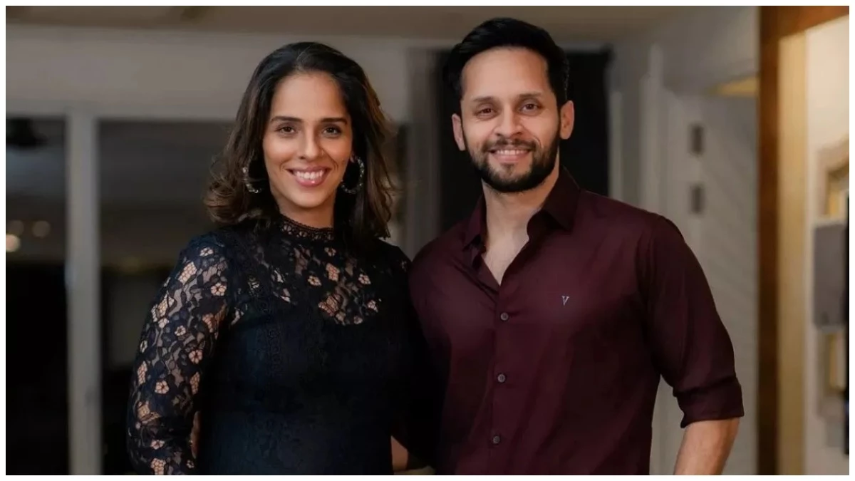14 07 2025 saina nehwal divorce