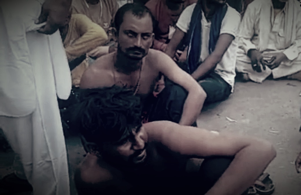 20 07 2025 bhim army protest