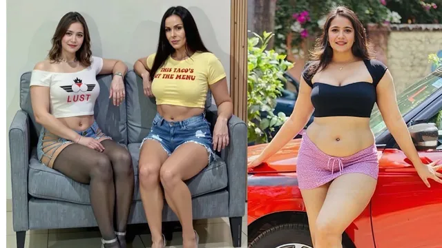 Archita Phukan: AI से बनी झूठी दुनिया ने अर्चिता को किया बदनाम, क्या आप अगला निशाना हैं