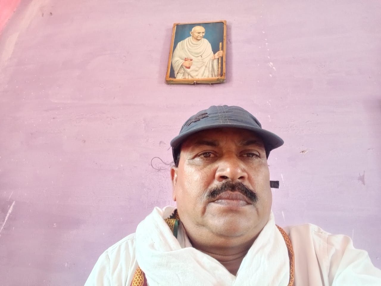 मानसिक प्रताड़ना के मध्य अध्यापकीय कार्य करने विवश दिव्यांग शिक्षक को न्याय की दरकार,व्ही.आर. सी. की मेहरबानी से जूनियर बनी प्रभारी 22 IMG 20250728 WA0044