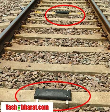 मथुरा–कोटा रेलखंड पर स्थापित हुआ कवच 4.0: भारतीय रेलवे की सुरक्षा में एक और कदम