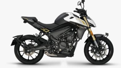 ऑटो मार्केट में शोर मचाने आ रही तगड़े फीचर्स और तूफानी माइलेज वाली Keeway V300 SF bike 