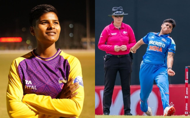 Kranti Gaur: एमपी की बेटी का जलवा, क्रांति गौड़ ने 6 विकेट लेकर भारत को दिलाई ऐतिहासिक जीत; सीएम मोहन यादव ने दी बधाई