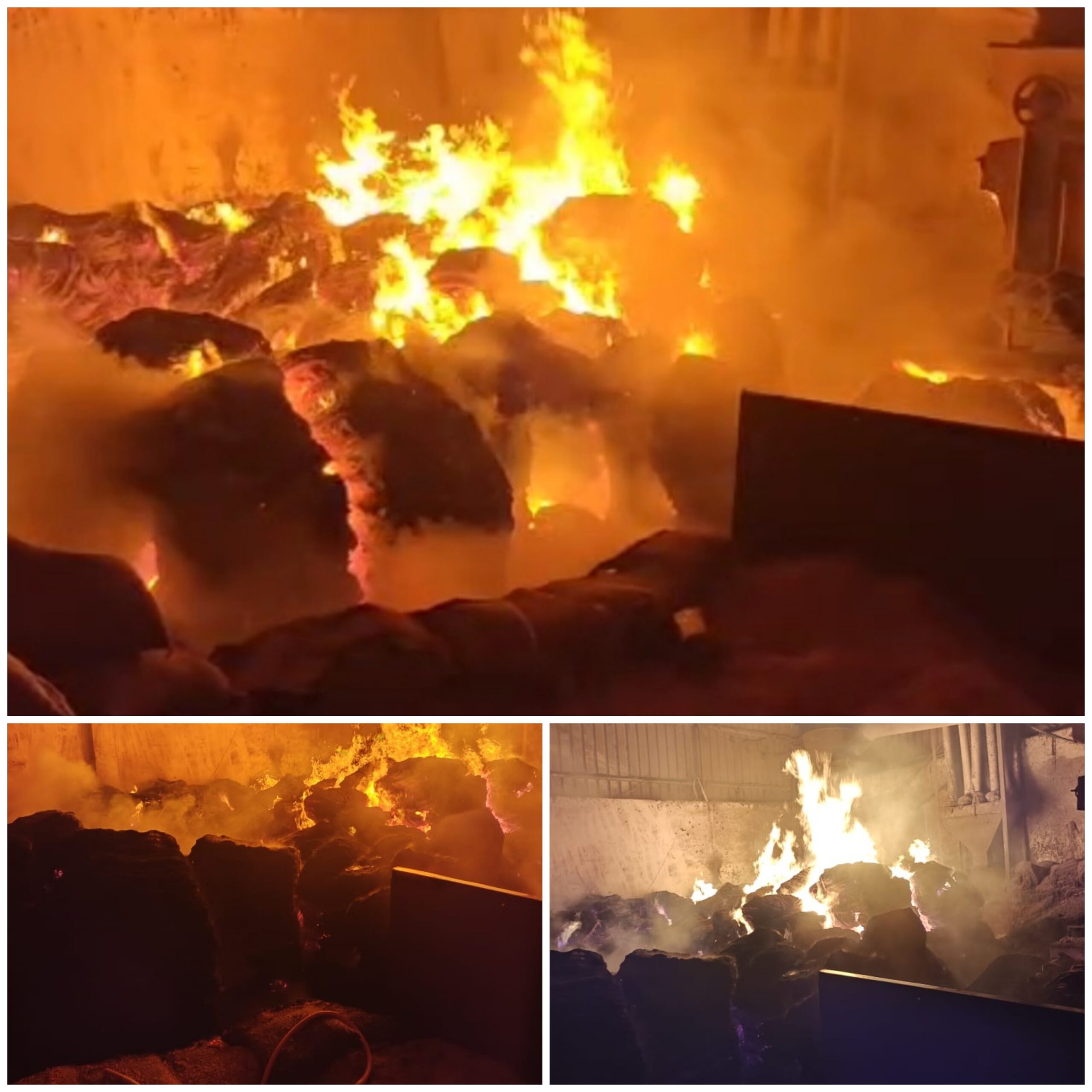 कुठला के लमतरा इंडस्ट्री एरिया में राइस मिल में लगी भीषण आग मच गया हड़कंप करोड़ों का नुकसान 22 Picsart 25 07 22 20 40 51 685 scaled