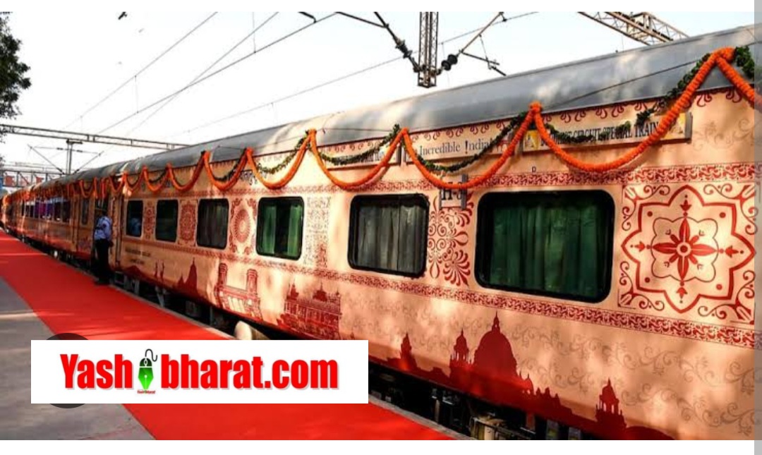 Ramayan yatra train: 5 जुलाई से सफर होगा खास- दिल्ली से रामायण यात्रा ट्रेन, रामधामों का दर्शन 17 दिन में