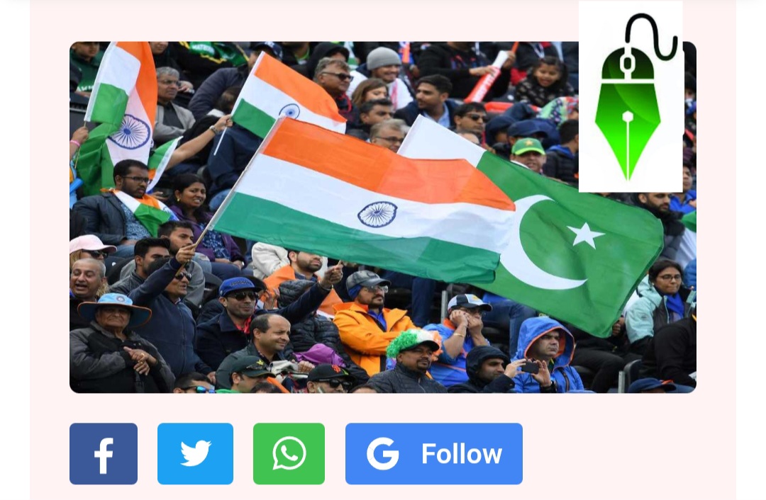 भारत में होगा हाई-वोल्टेज मुकाबला: एशिया कप में पाक टीम को मिली एंट्री 23 भारत में होगा हाई-वोल्टेज मुकाबला: एशिया कप में पाक टीम को मिली एंट्री