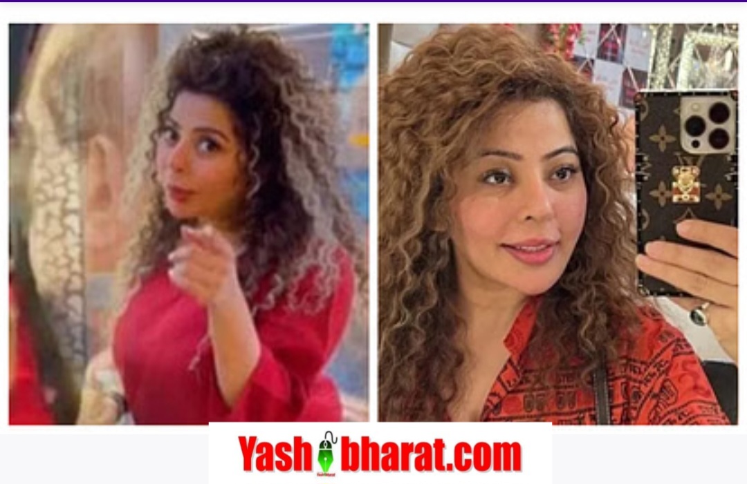 राजश्री मोरे: मनसे नेता के बेटे पर आरोप, विवादों से घिरी रही हैं महिला, जानिए पूरी कहानी