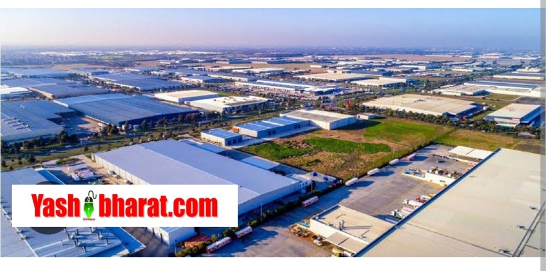 कटनी टिकरिया औद्योगिक क्षेत्र: 76 प्लॉट होंगे ई-आवंटन के लिए तैयार- अब घर बैठे आवेदन कर सकेंगे उद्यमी