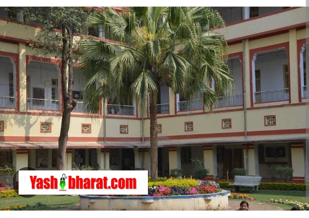 जबलपुर होमसाइंस कॉलेज की प्रोफेसर की रहस्यमयी मौत, घर में मिला रक्तरंजित शव