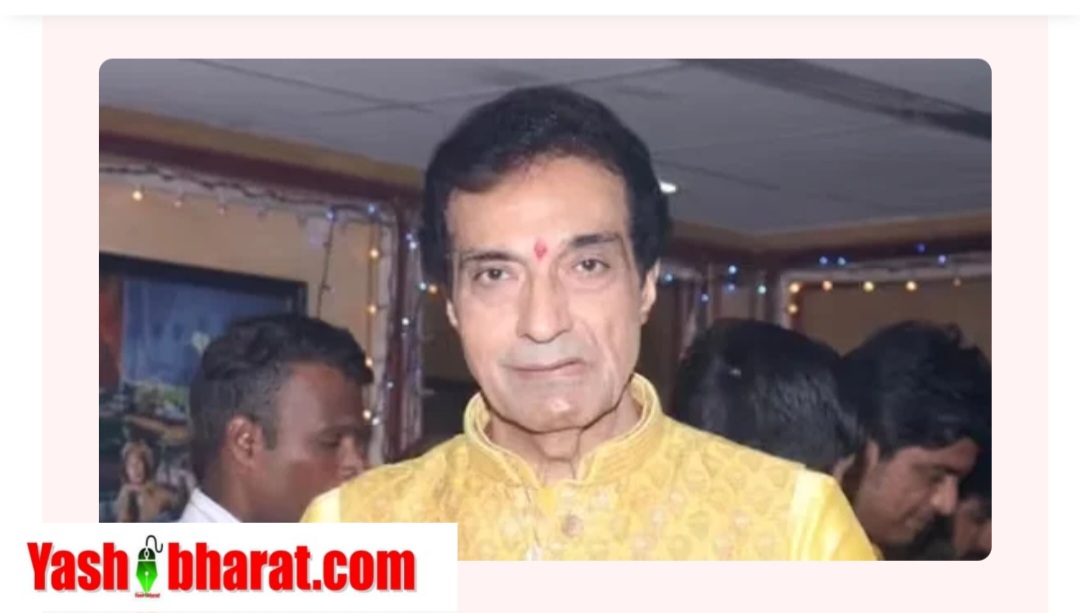 Dheeraj Kumar: निर्माता और निर्देशक धीरज कुमार का निधन: 79 वर्ष की आयु में ली अंतिम सांस