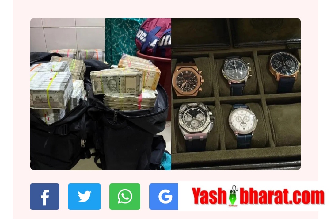 Dabba Trading: मुंबई में डब्बा ट्रेडिंग और ऑनलाइन सट्टेबाजी रैकेट पर ED की बड़ी कार्रवाई, करोड़ों की संपत्ति जब्त 23 Dabba Treading: मुंबई में डब्बा ट्रेडिंग और ऑनलाइन सट्टेबाजी रैकेट पर ED की बड़ी कार्रवाई, करोड़ों की संपत्ति जब्त