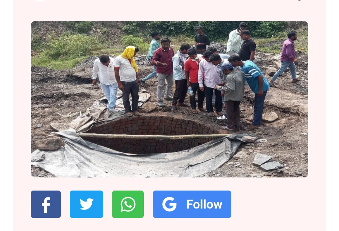 धनबाद में अवैध कोयला खदान धंसी, 15 मजदूरों की मौत की आशंका; विपक्ष का आरोप