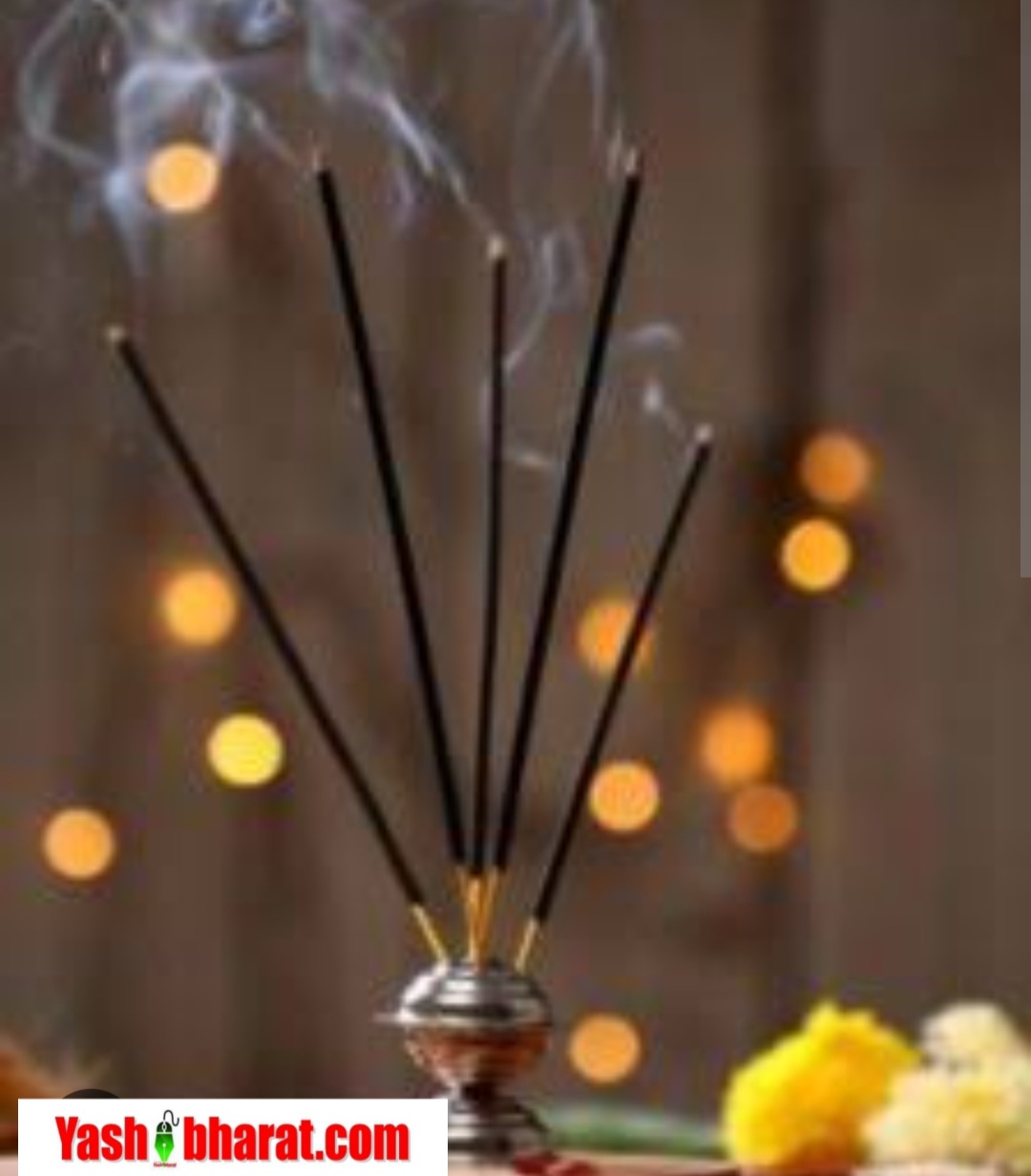 Agarbatti: सुगंध से स्पिरिट तक: अगरबत्ती कैसे बना घरेलू स्पा और किस्मत की कुंजी, जानिए