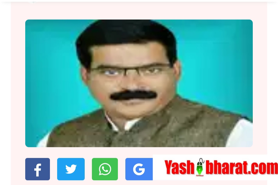 अंतिम यात्रा के लिए उठाई गई अर्थी पर अचानक सांसें लौटीं- मृत घोषित नेता जीवित हो गया