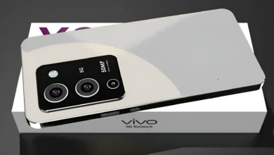 जबरदस्त अंदाज में launch हुआ 8GB रैम+5000mAh बैटरी वाला Vivo X200e 5G smartphone 