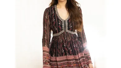 इस राखी पर दिखें सबसे खास! प्लाज़ो के साथ पहनें पेपलम कुर्ती, स्टाइल और कम्फर्ट का परफेक्ट कॉम्बो