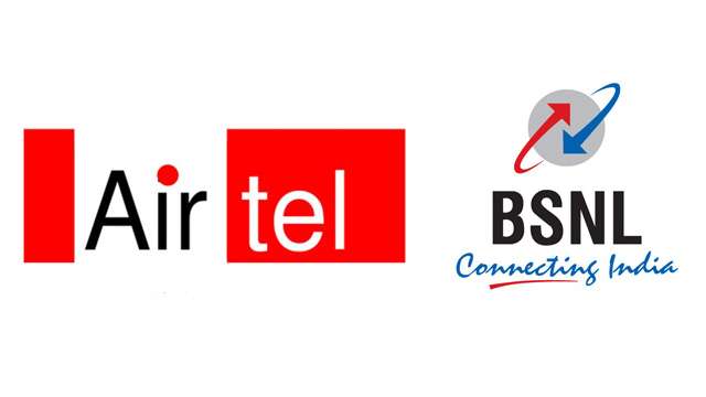 Cheapest Airtel Bsnl Recharge सिम चालू रखने एयरटेल और बीएसएनएल ने उतारे सस्ते रिचार्ज प्लान 22 bsnl 1