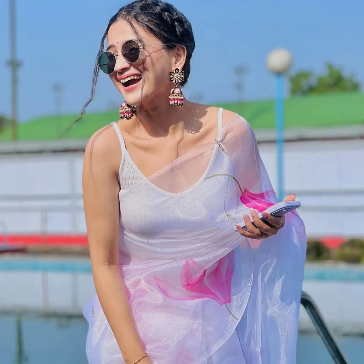 ये आलिया है या...' इंटरनेट पर छाईं उनकी हमशक्ल, हर महीने हो रही मोटी कमाई