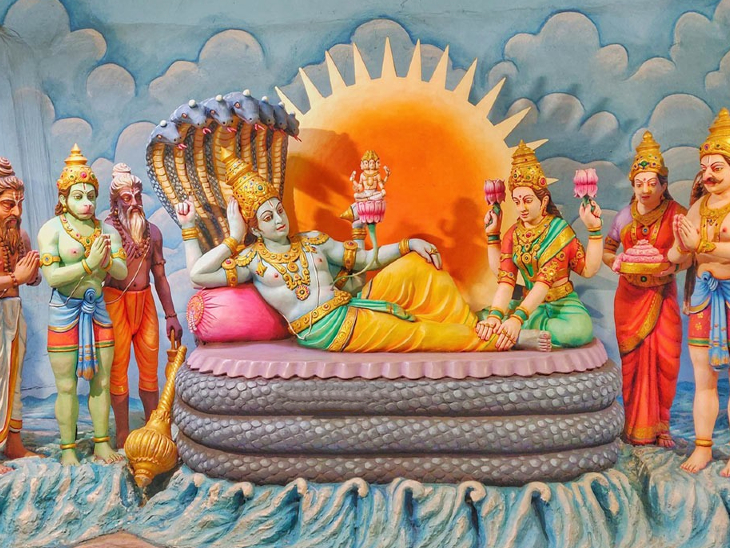 Kamika Ekadashi