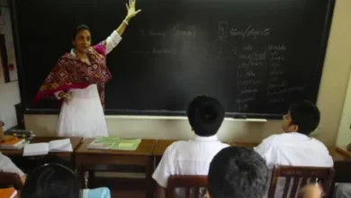 Guest Teacher Vacancy: अतिथि शिक्षक भर्ती: कन्या शिक्षा परिसर में 28 जुलाई तक आमंत्रित किए गए आवेदन