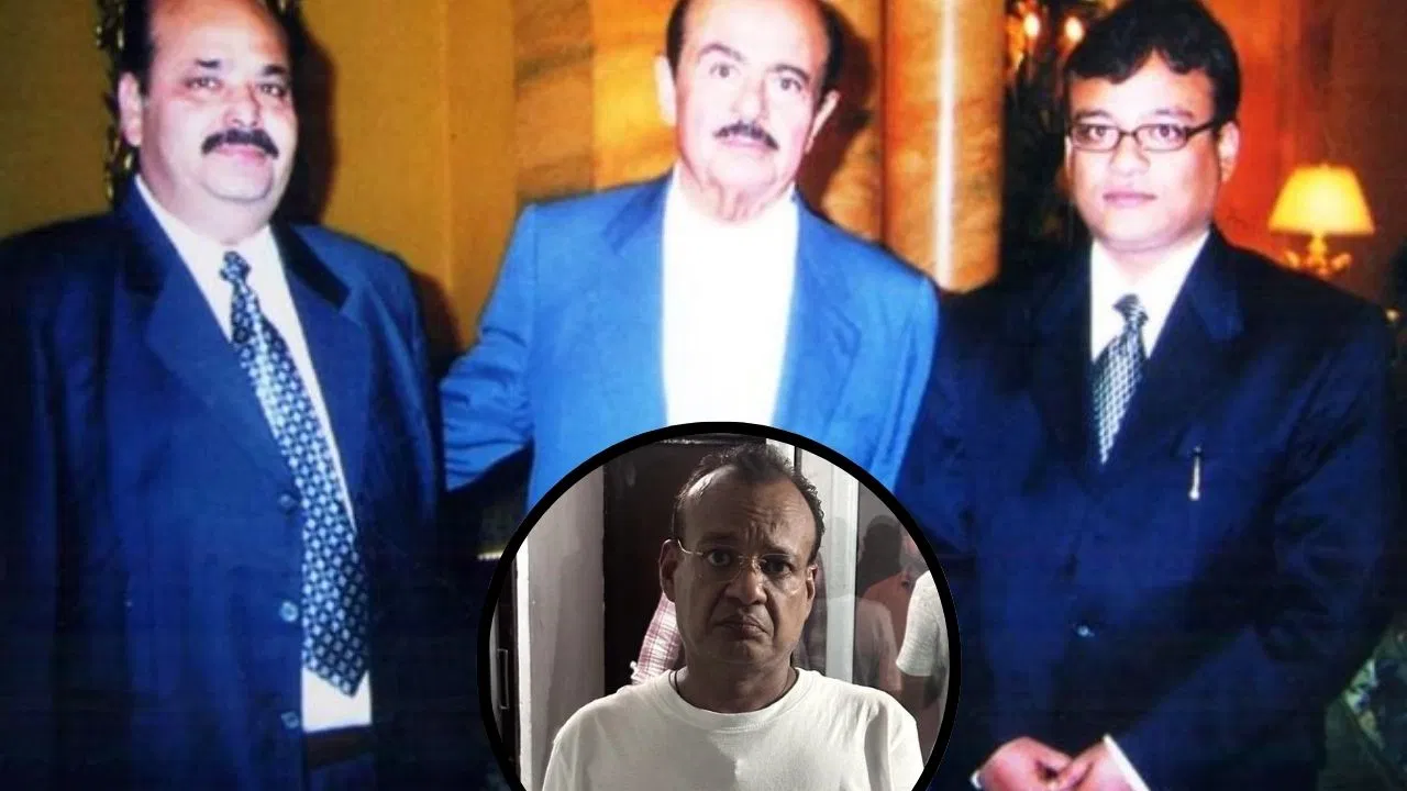 Harshvardhan Jain: PM की नकली फोटो और फर्जी दूतावास से चल रही थी ठगी की दुनिया, हर्षवर्धन जैन UP STF के शिकंजे में