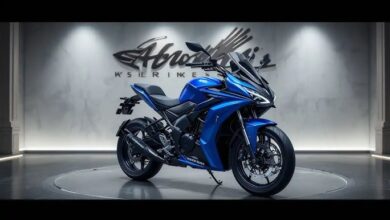 जल्द होगी launch जबरदस्त परफॉर्मेंस और प्रीमियर फीचर्स वाली Hero Xpulse 400 bike