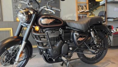 349CC इंजन और 40 Kmpl माइलेज के साथ launch हुई धाकड़ फीचर्स वाली Royal Enfield 350 bike