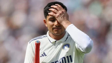 इंग्लैंड को चुनौती: टीम इंडिया ने एजबेस्टन में 587 रन बनाए, क्या होगी जीत की राह?