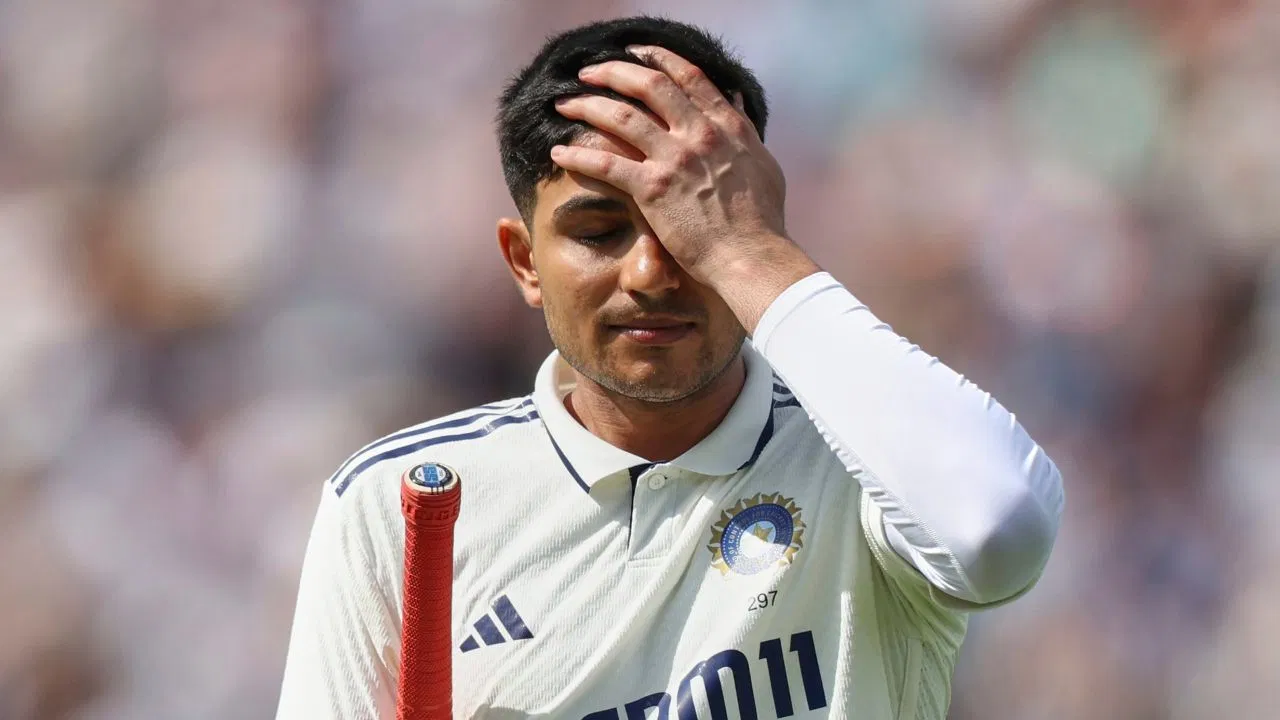 इंग्लैंड को चुनौती: टीम इंडिया ने एजबेस्टन में 587 रन बनाए, क्या होगी जीत की राह?