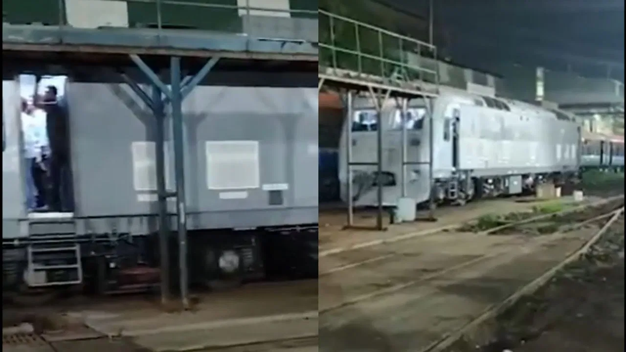 Indian Railway hydrogen Train: हाइड्रोजन से चलेगी अब भारतीय ट्रेन, सफल ट्रायल के साथ रेलवे ने रचा इतिहास