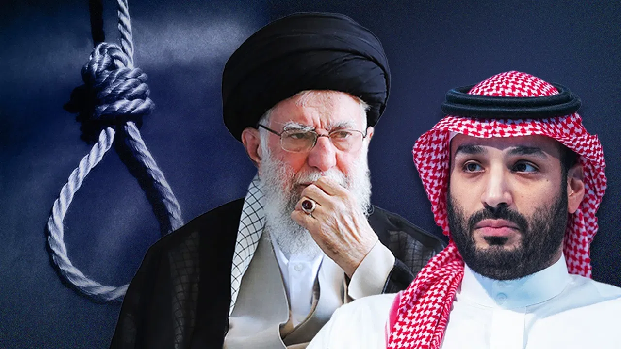 ईरान को भूल जाइए… अब फांसी देने में सऊदी बना 'साइलेंट किलर
