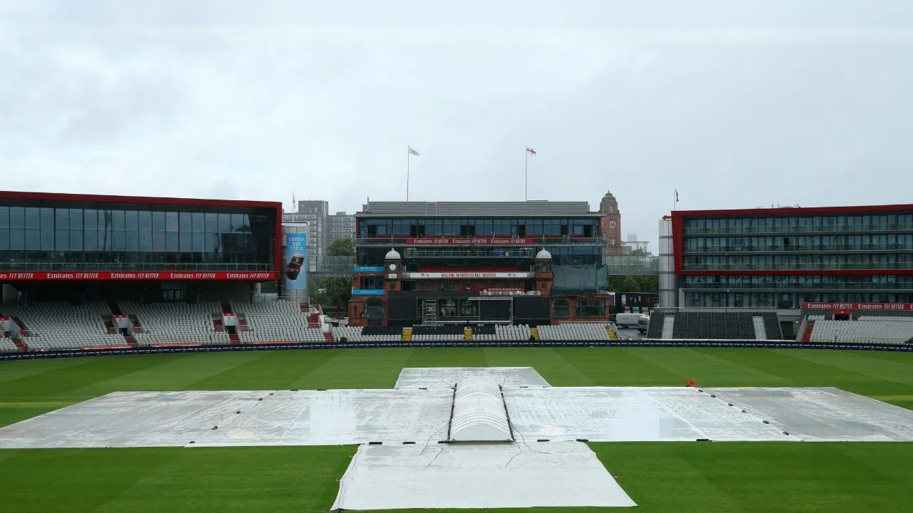 IND vs ENG: चौथे दिन मैनचेस्टर में बादल बरसेंगे या रन? जानिए मौसम का पूरा हाल