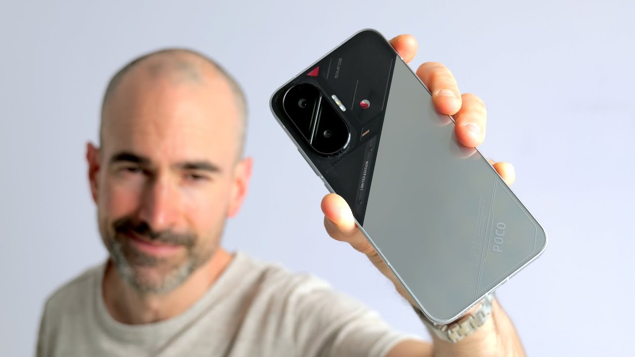 मार्केट में हलचल मचाने आ गया 12GB रैम+256GB स्टोरेज और 7700mAh बैटरी वाला Poco 22 Pro 5G smartphone