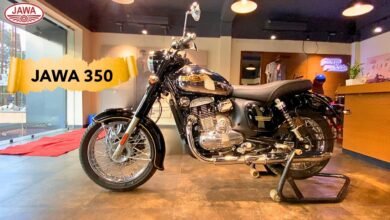 55kmpl माइलेज के साथ मार्केट में लेंगी दस्कत 334cc इंजन...वाली Jawa 350 की ब्रांड बाइक 