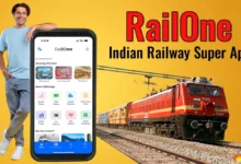 RailOne ऐप से अनारक्षित टिकट पर 3% की सीधी छूट, कोटा मंडल में पायलट प्रोजेक्ट शुरू 2 railone app indian railways 1751369717999