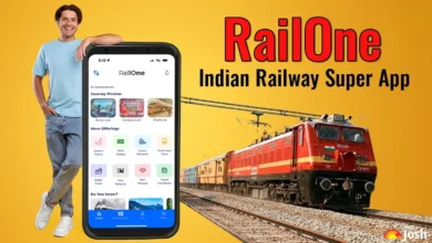 RailOne ऐप से अनारक्षित टिकट पर 3% की सीधी छूट, कोटा मंडल में पायलट प्रोजेक्ट शुरू 4 railone app indian railways 1751369717999