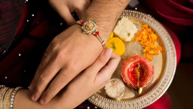 रक्षाबंधन स्पेशल: घर पर बनाएं खूबसूरत राखी, ये आसान टिप्स देंगे प्रोफेशनल टच