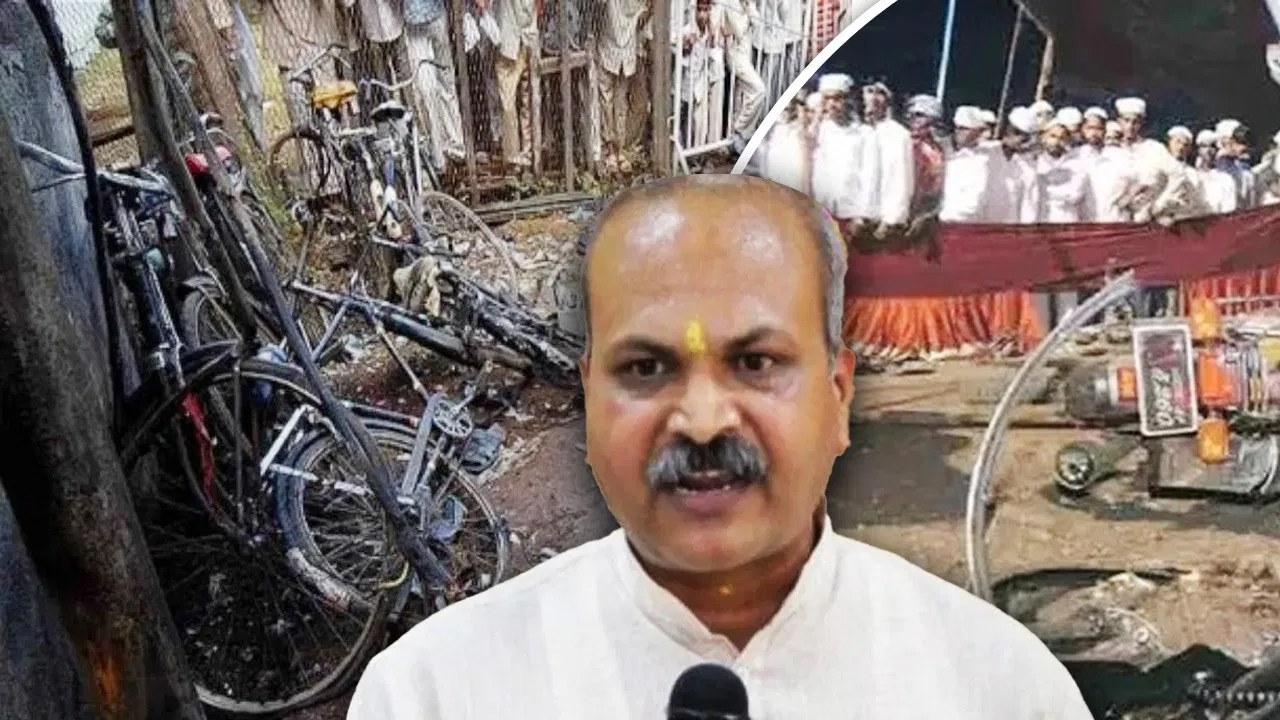 सिर्फ इंसाफ नहीं, मेरे 900 रुपये भी लौटाओ…- समीर कुलकर्णी की कोर्ट में भावुक अपील