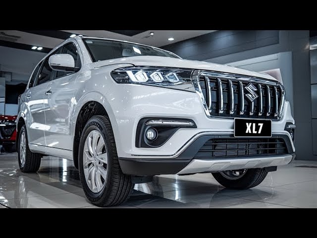 देश में जल्द होगी launch टनाटन फीचर्स और मजबूत इंजन वाली Maruti Suzuki XL7 Car