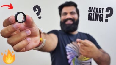 लो भाई आ गई स्‍मार्ट अंगूठी: 4 से 12 दिन तक बैटरी, सब्सक्रिप्शन या नहीं, स्मार्ट रिंग लेने से पहले सीखें ये 5 टिप्स