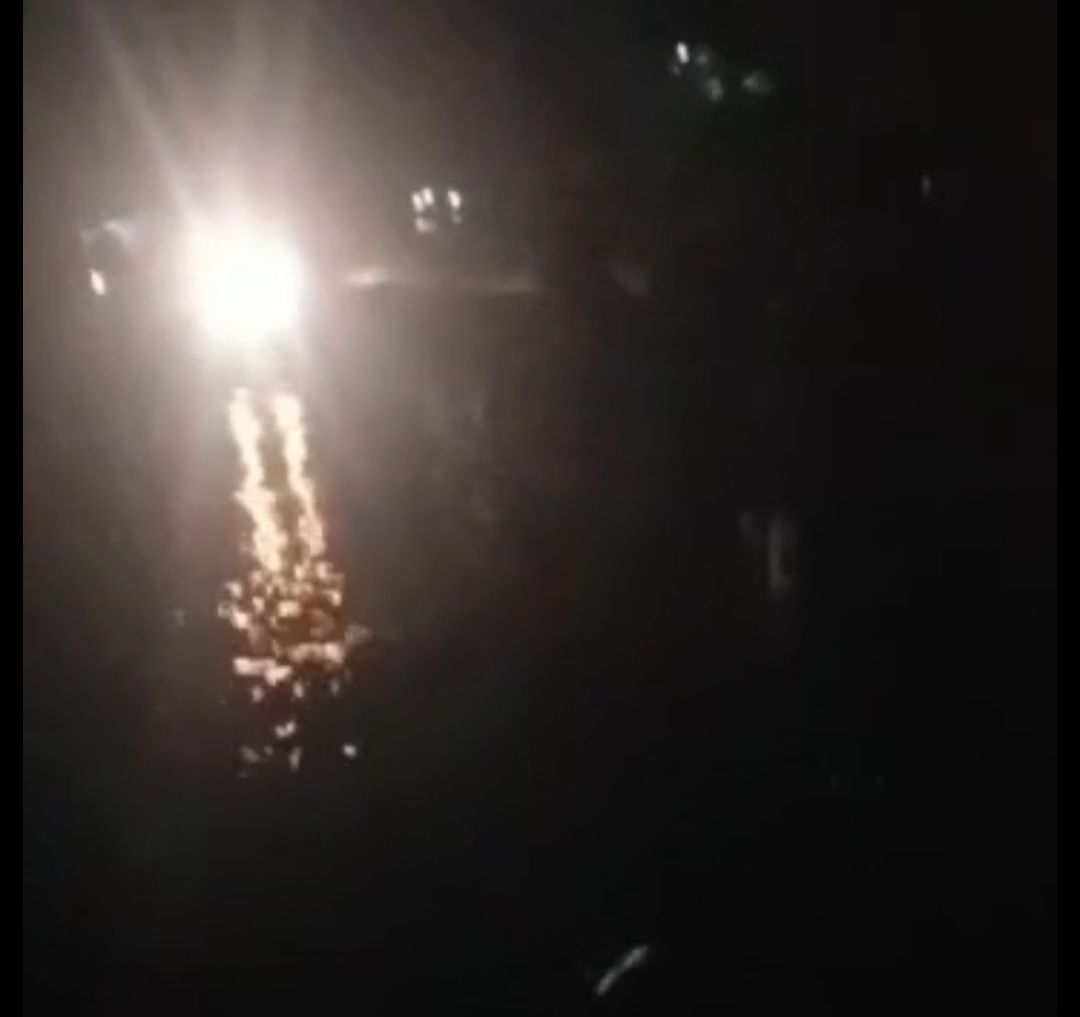 Suzuki Dzire पानी मे बह गई, कार सवार महिला का शव मिला पति व दो बच्चों की तलाश जारी 41 wp 17518271846545211595071216311434