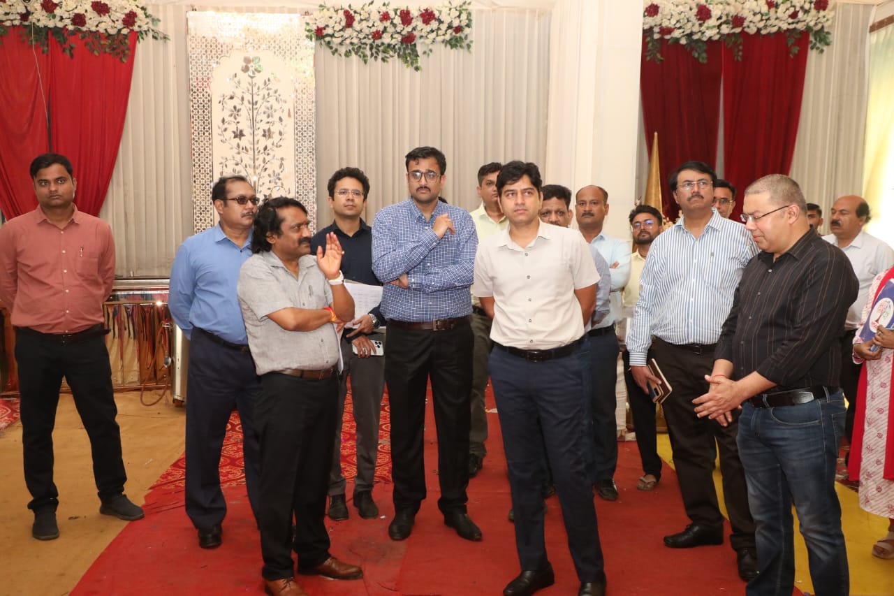 कटनी में 23 अगस्त को माइनिंग कॉन्क्लेव, सीएम मोहन यादव की मौजूदगी में जुटेंगे देशभर के उद्योगपति