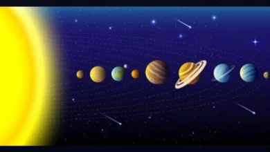 September Horoscope 2025: बदल जाएगा भाग्य, 4 ग्रहों के गोचर से चमकेंगी 3 राशियाँ